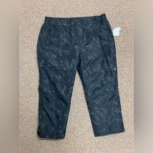 Responsible Ski Pants - Pennington’s